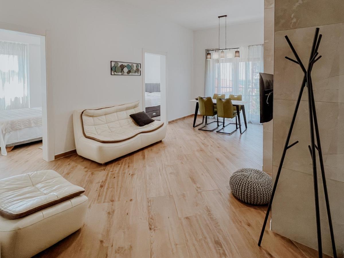 Apartment Papedoni 普拉 外观 照片