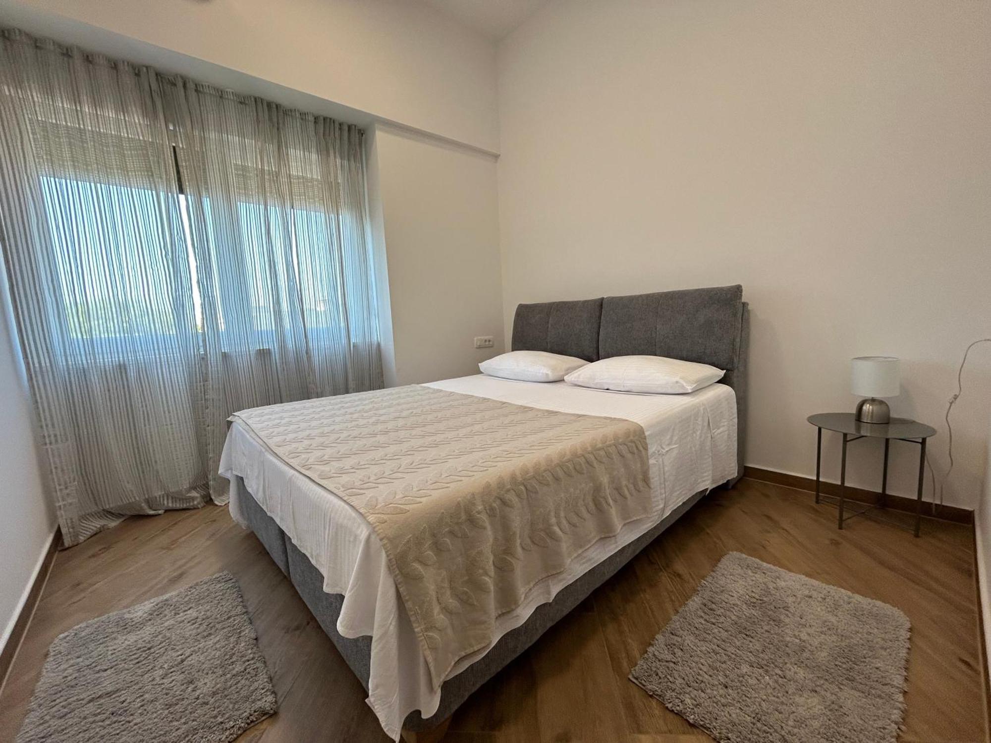 Apartment Papedoni 普拉 外观 照片