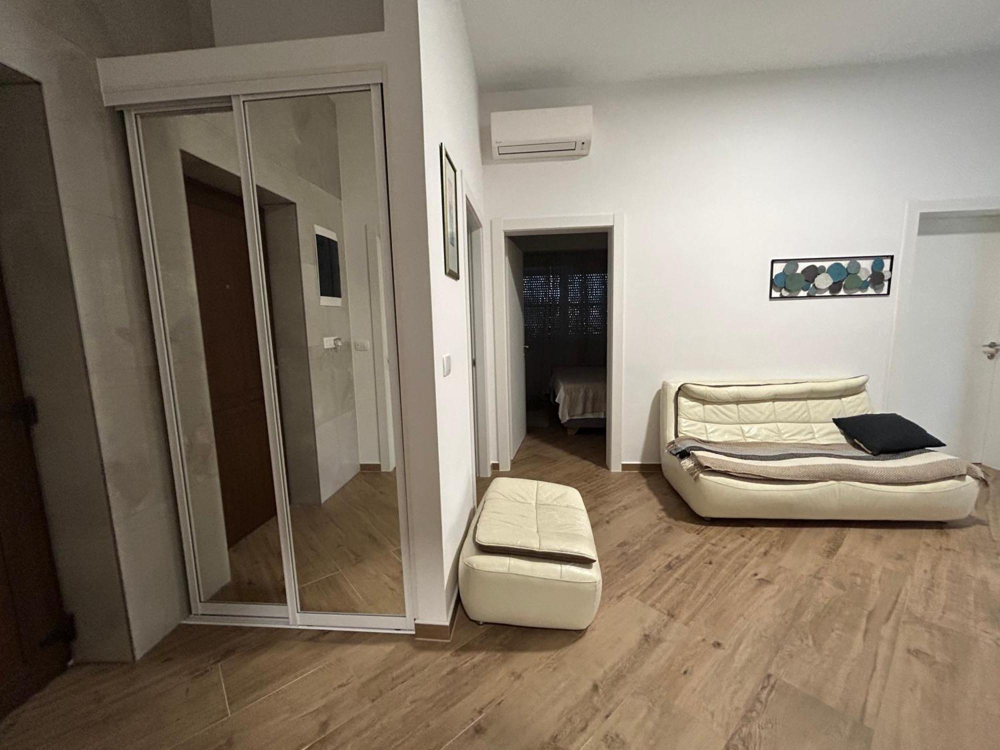 Apartment Papedoni 普拉 外观 照片
