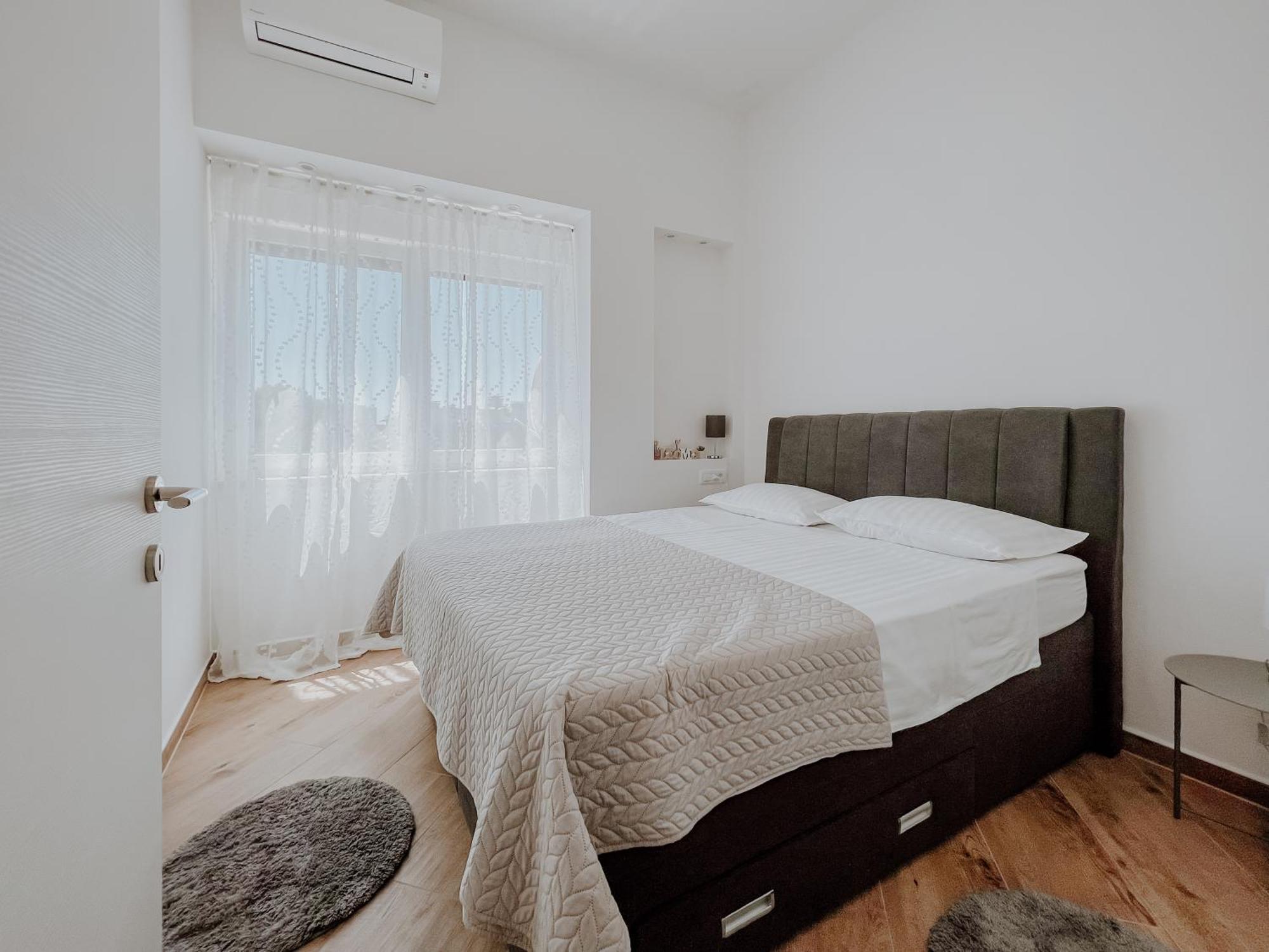 Apartment Papedoni 普拉 外观 照片